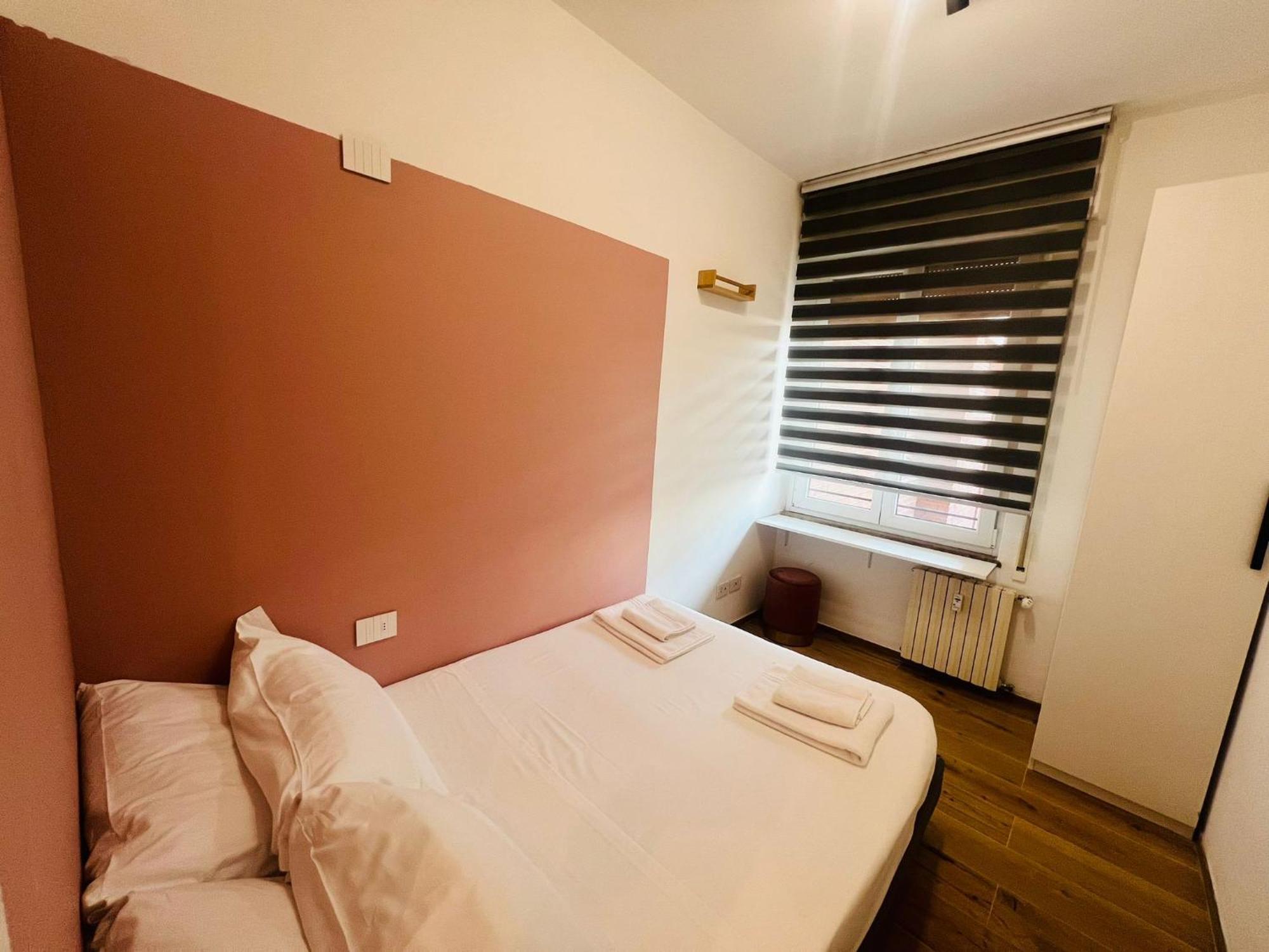 Appartamento Medaglie D'Oro Bologna Exteriör bild