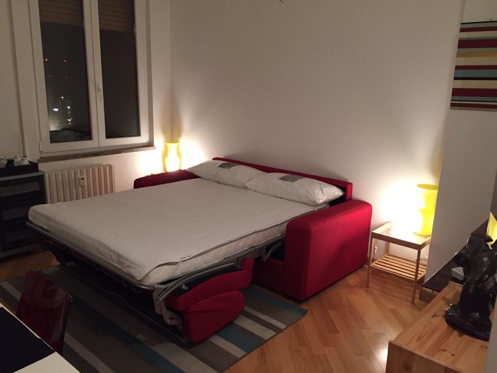 Appartamento Medaglie D'Oro Bologna Exteriör bild