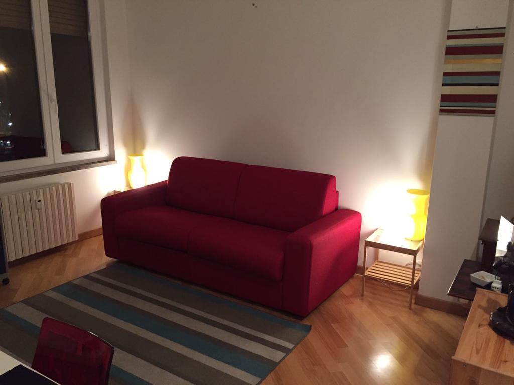 Appartamento Medaglie D'Oro Bologna Exteriör bild