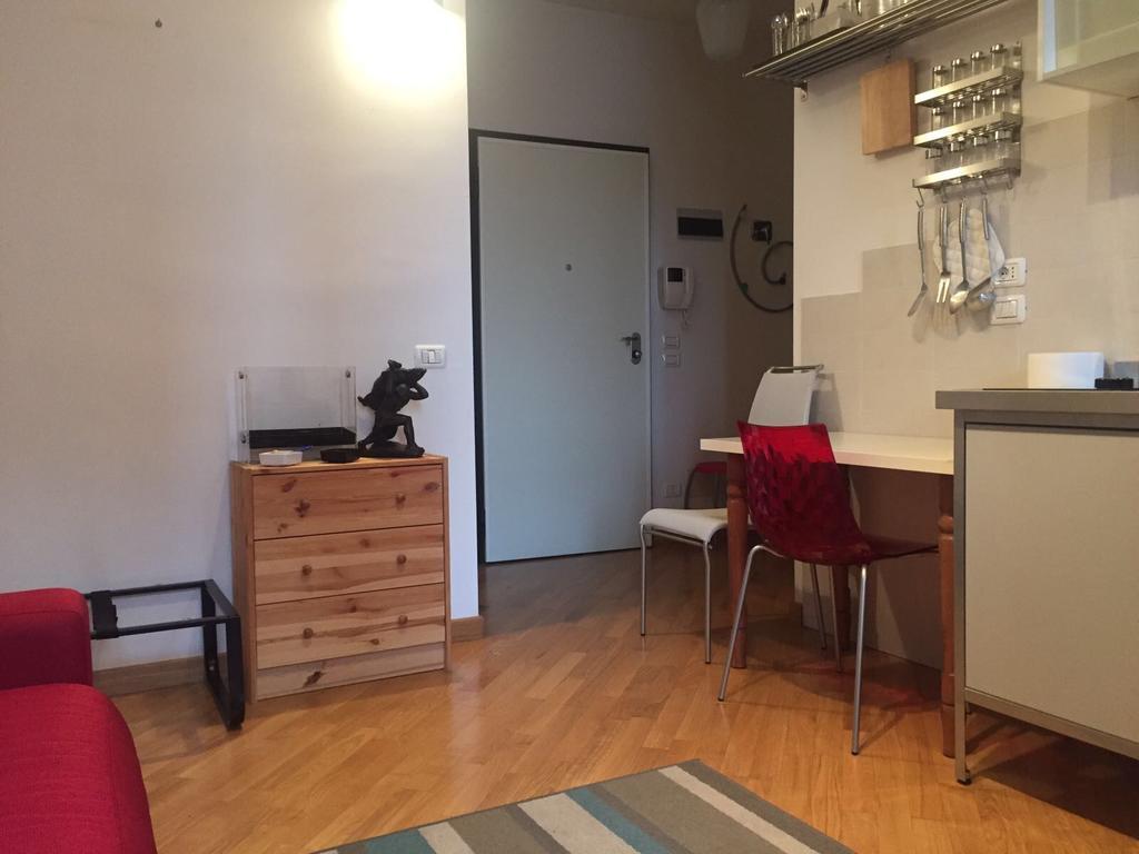 Appartamento Medaglie D'Oro Bologna Exteriör bild