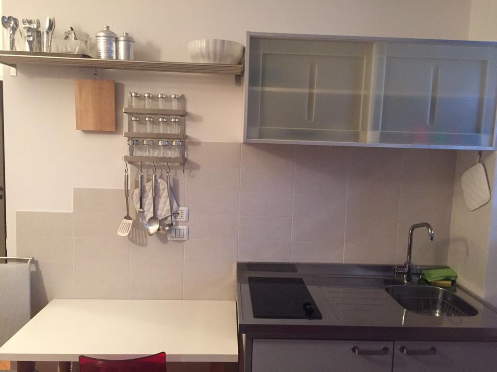 Appartamento Medaglie D'Oro Bologna Exteriör bild