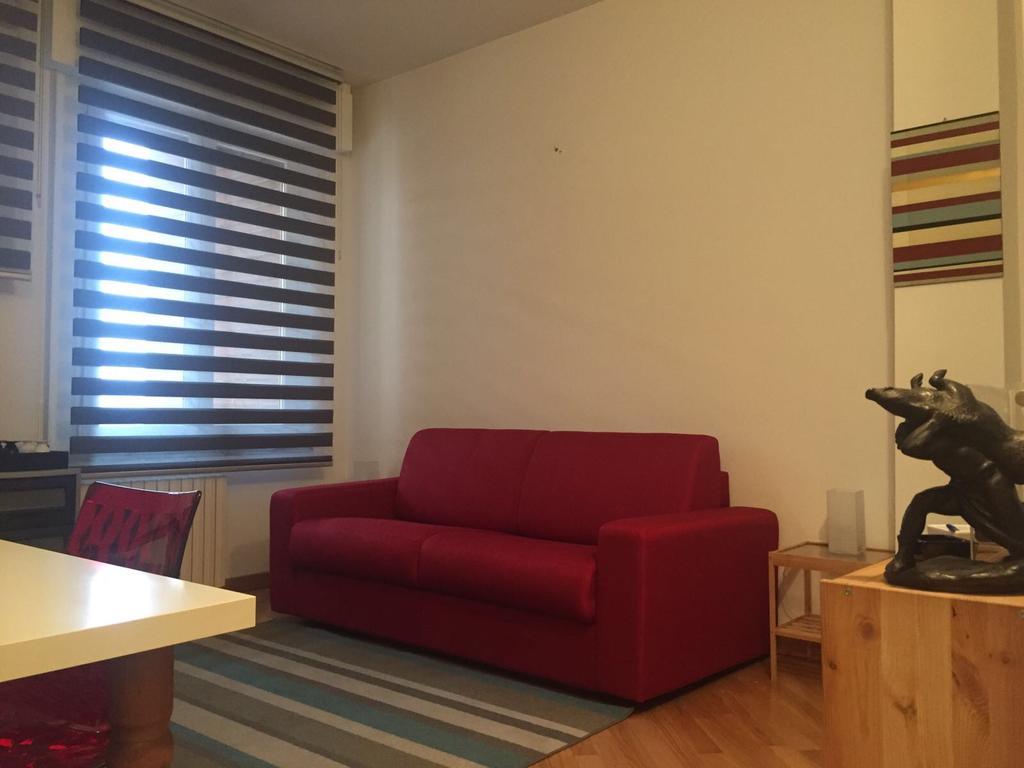 Appartamento Medaglie D'Oro Bologna Exteriör bild