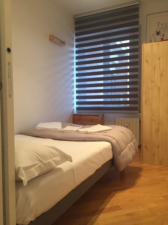 Appartamento Medaglie D'Oro Bologna Exteriör bild