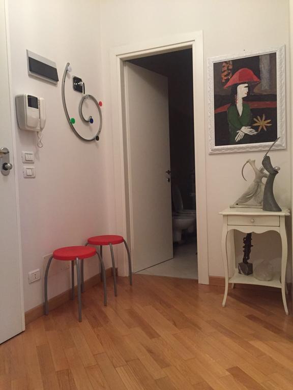 Appartamento Medaglie D'Oro Bologna Exteriör bild